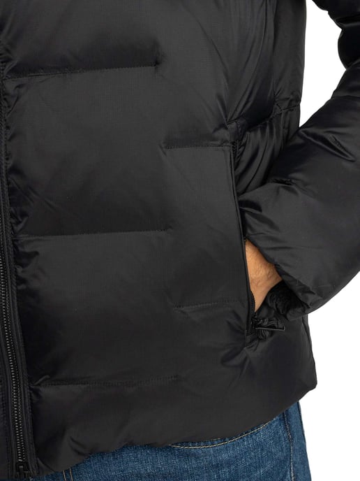 EA7 Mountain Polar-Jas, Zwart - Image 4
