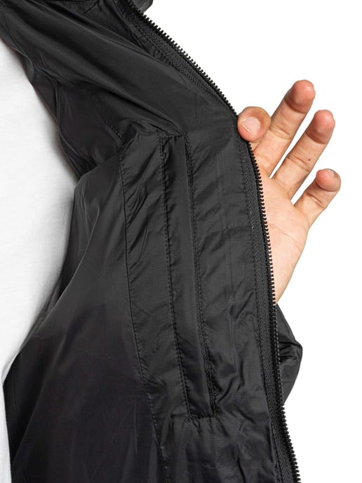 EA7 Mountain Polar-Jas, Zwart - Image 6