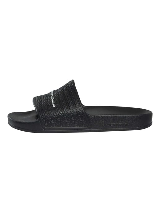 Under Armour Lite Sliders, Wit - Image 2