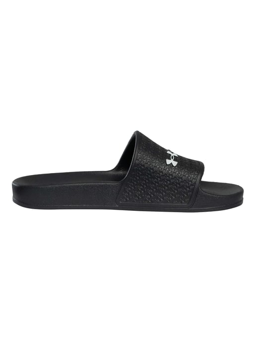 Under Armour Lite Sliders, Wit - Image 3