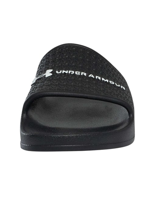 Under Armour Lite Sliders, Wit - Image 4