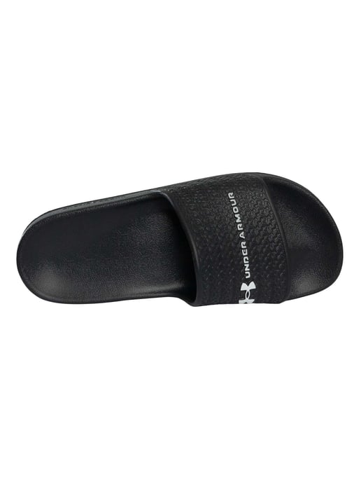 Under Armour Lite Sliders, Wit - Image 6