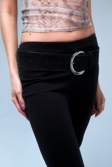 Premium Stretch Contour Flares - Image 4