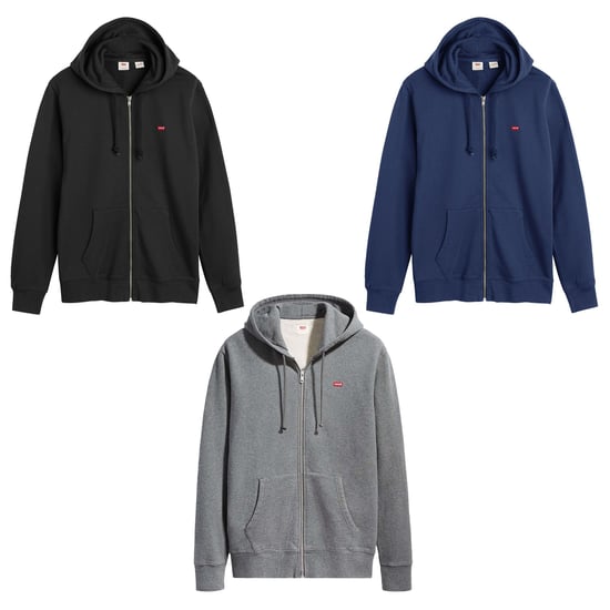 Levi's Sweat Vest - Image 1