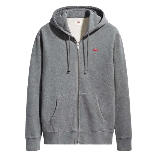 Levi's Sweat Vest - Image 4