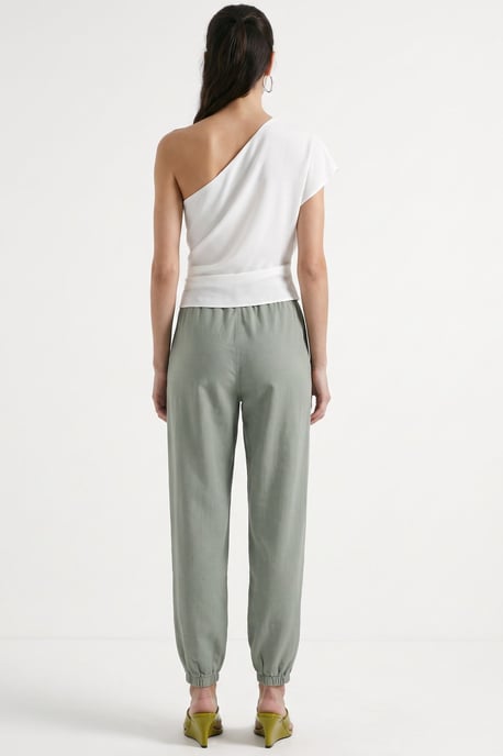 Cotton Pants - Image 3