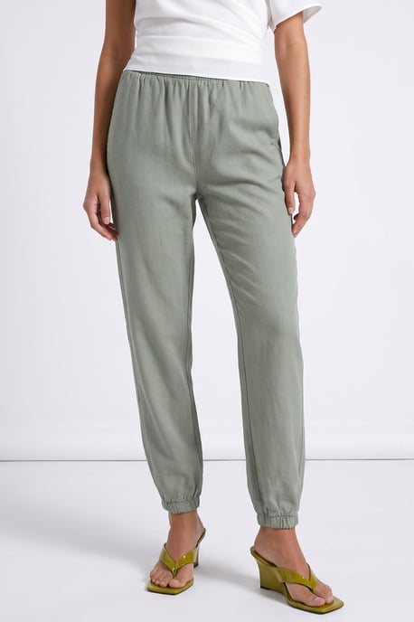Cotton Pants - Image 4