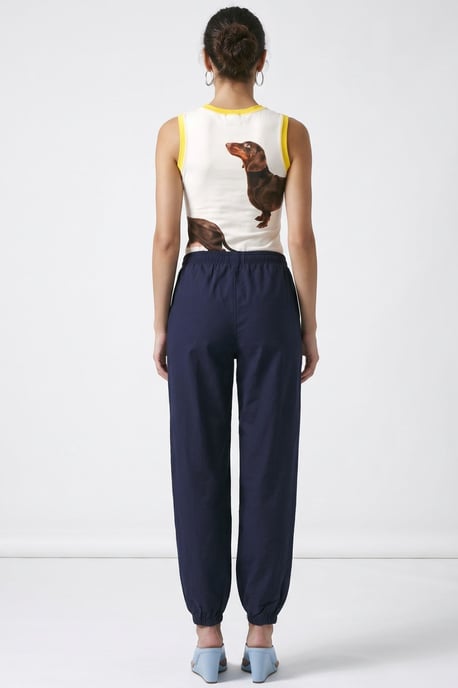 Cotton Pants - Image 3