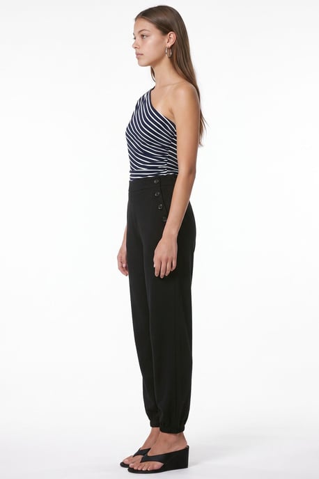 Cotton Pants - Image 2