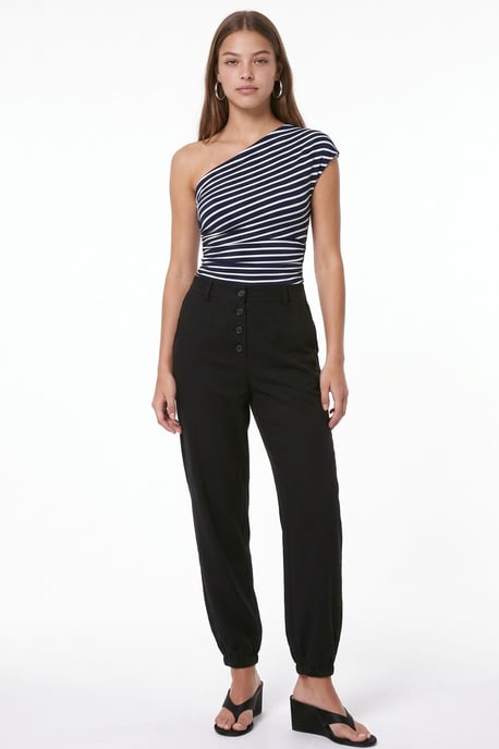 Cotton Pants - Image 4