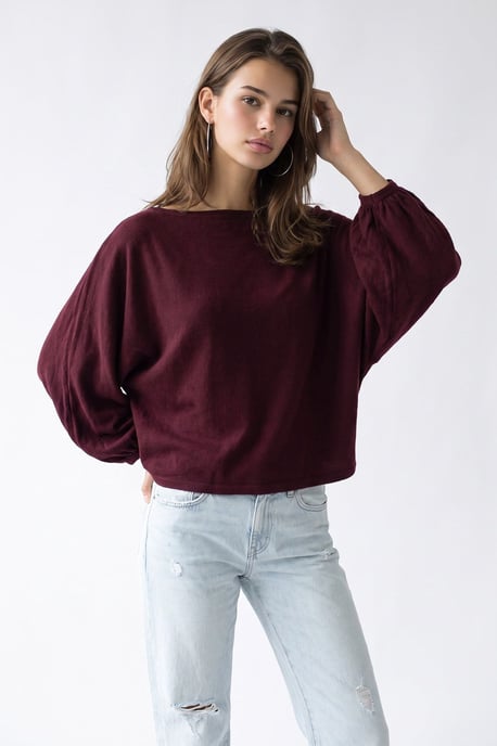 Women's Sweater - Image 2