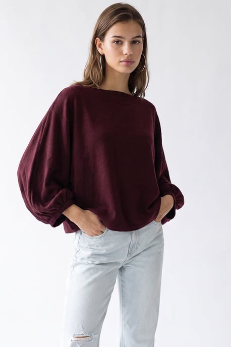 Women's Sweater - Image 3