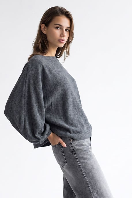 Women's Sweater - Image 2