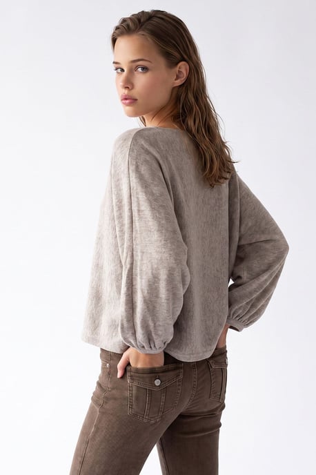 Women's Sweater - Image 6