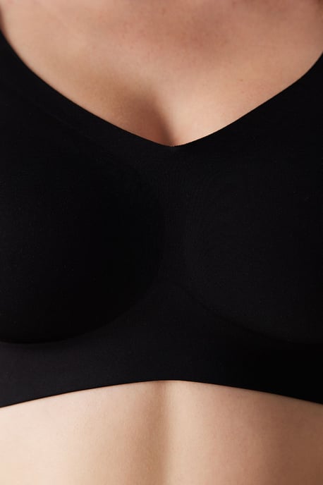 Osynlig Upp Bralette Spetsbak - Image 3