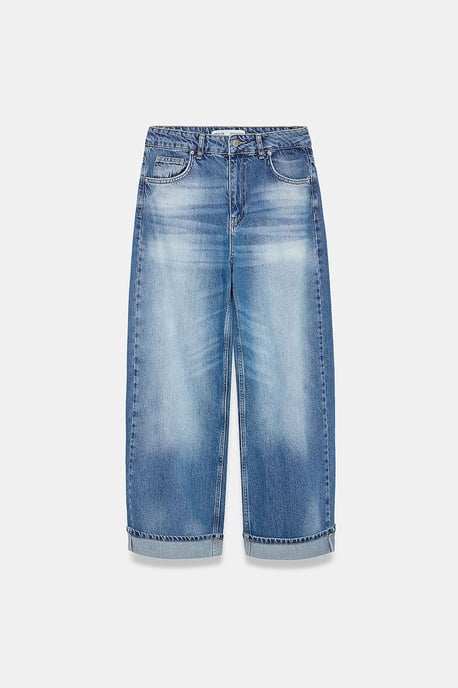 Women's Cotton Jeans - Image 5