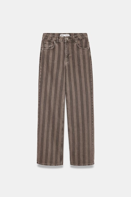 Women's Cotton Jeans - Image 5