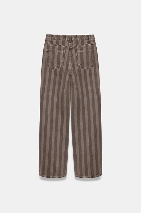 Women's Cotton Jeans - Image 6