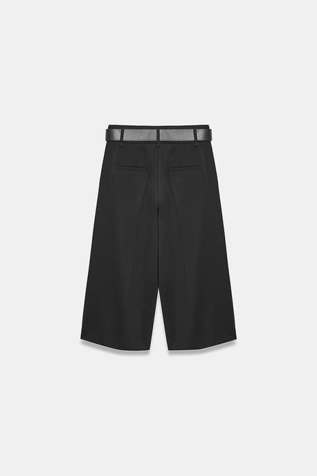 Women’s Tailored Pull-On Shorts - Image 6