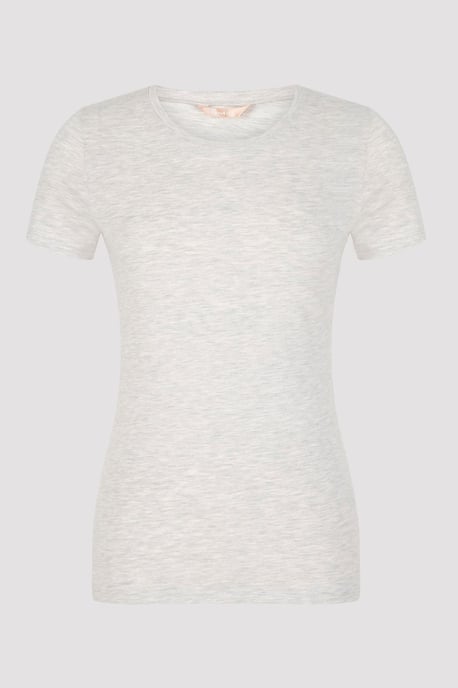 Varm Touch Basic T-shirt - Image 2