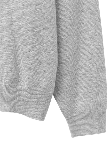 Dames Katoenmix Trui - Image 3