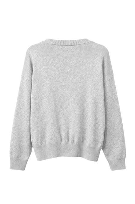 Dames Katoenmix Trui - Image 4