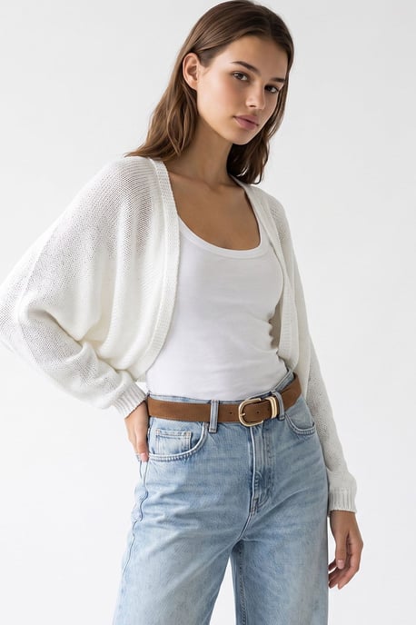 Cardigan - Image 1