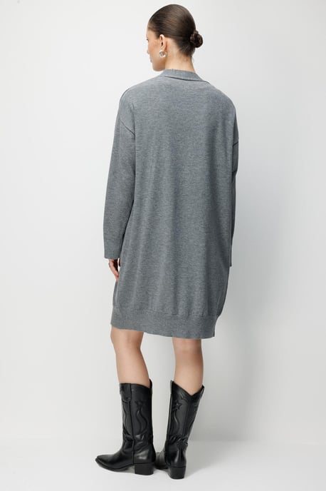 Katoenen Cardigan - Image 6
