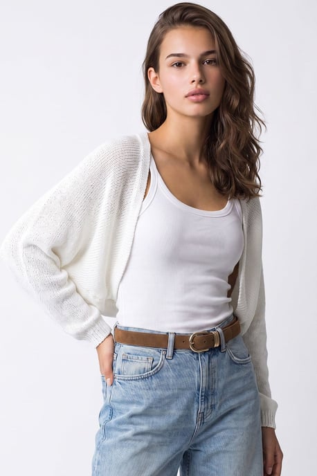 Cardigan - Image 3