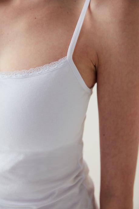 Cami kupa topp - Image 3