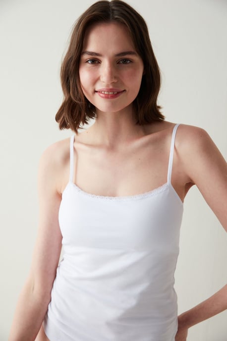Cami kupa topp - Image 5
