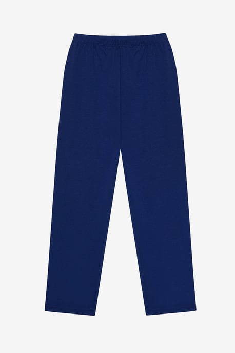 Boys Sheriff Shirt PJ Set - Image 3