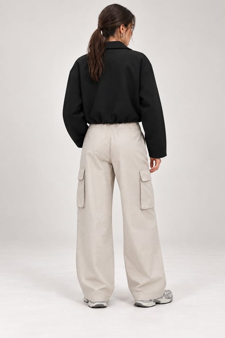 Dames Tailored Blazer - Image 5
