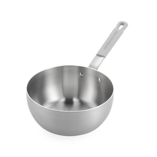 Dagelijkse Kost Proline 3-ply conische sauspan 20cm 2.3l - Image 3