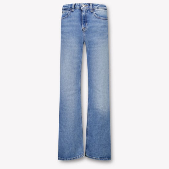 Calvin Klein Kinder meisjes jeans in - Image 1