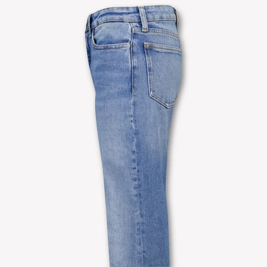 Calvin Klein Kinder meisjes jeans in - Image 2