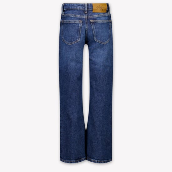 Calvin Klein Kinder meisjes jeans in - Image 2