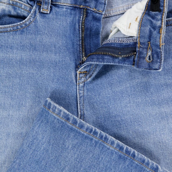 Calvin Klein Kinder meisjes jeans in - Image 4