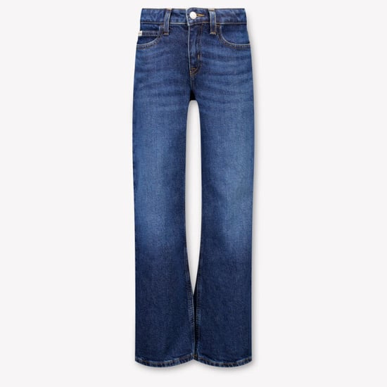 Calvin Klein Kinder meisjes jeans in - Image 3