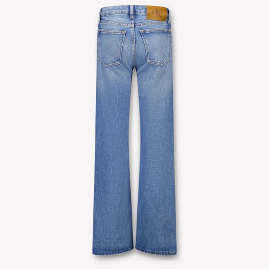 Calvin Klein Kinder meisjes jeans in - Image 5