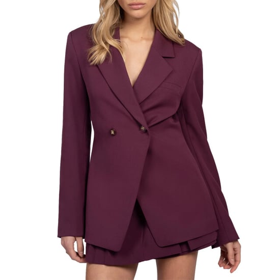 Nikkie Ashira blazer - Image 1