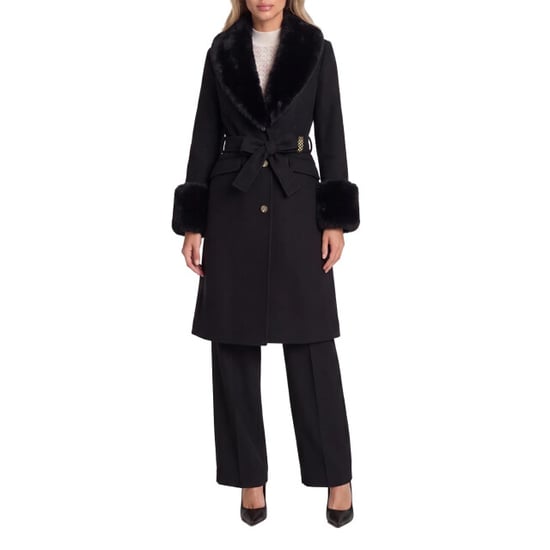 Nikkie Auria coat - Image 1