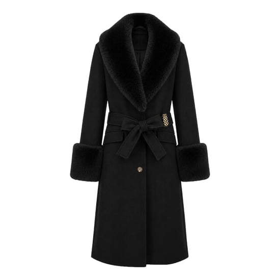 Nikkie Auria coat - Image 2