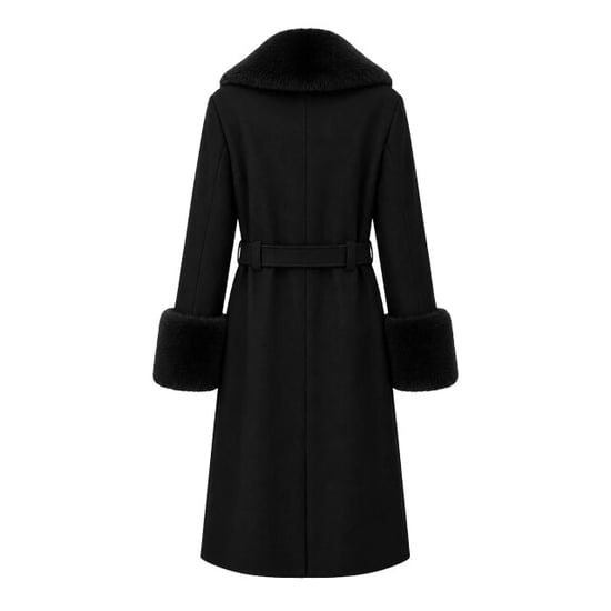 Nikkie Auria coat - Image 4