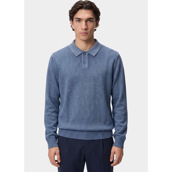 Boss Orange Pullover heren kipolo 10283090 01 50571423/424 - Image 1