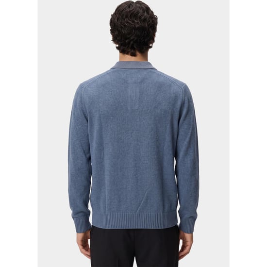 Boss Orange Pullover heren kipolo 10283090 01 50571423/424 - Image 3