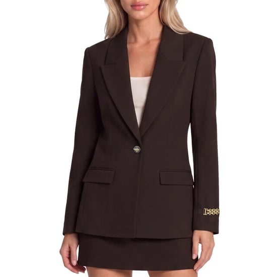 Nikkie Aisley blazer - Image 1