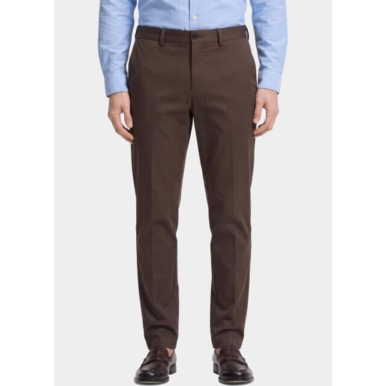 Hugo Boss Chino p-kaiton1-zip 10271527 01 50543945/209 - Image 1