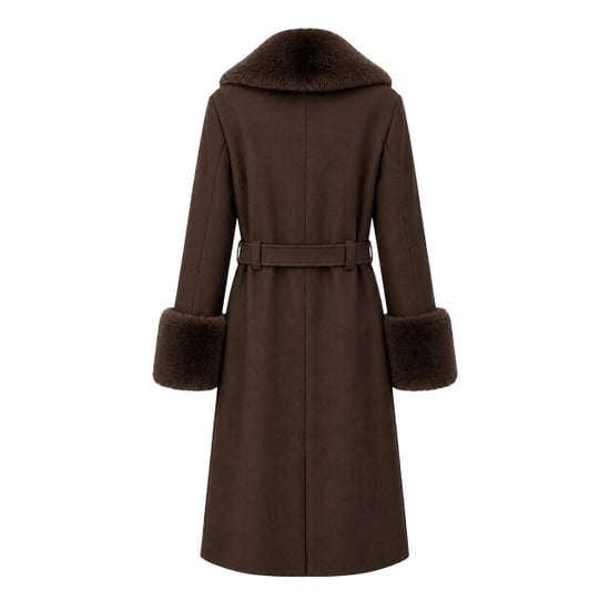 Nikkie Auria coat - Image 2