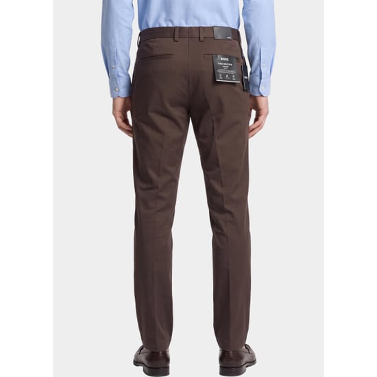 Hugo Boss Chino p-kaiton1-zip 10271527 01 50543945/209 - Image 2